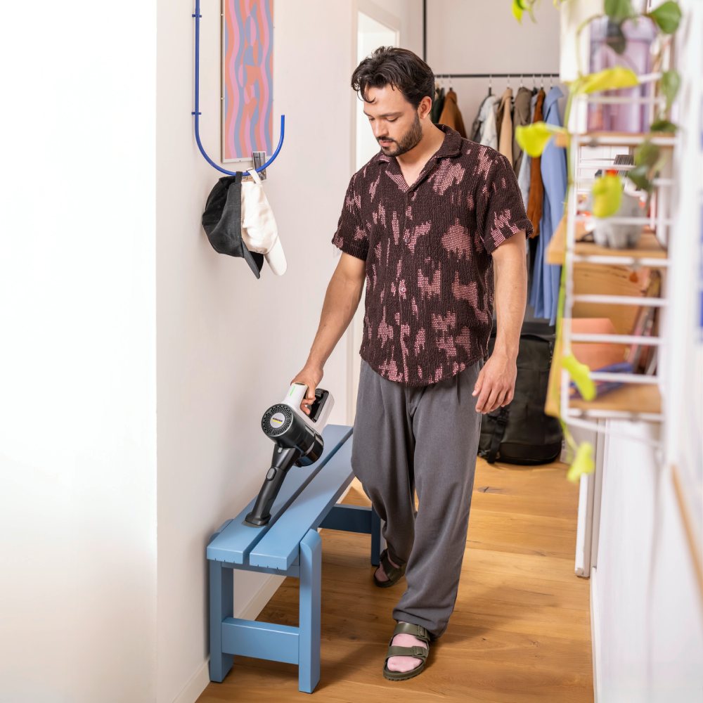 В Україні Пилосос KARCHER VCS 3 Nano Complet (1.198-930.0)