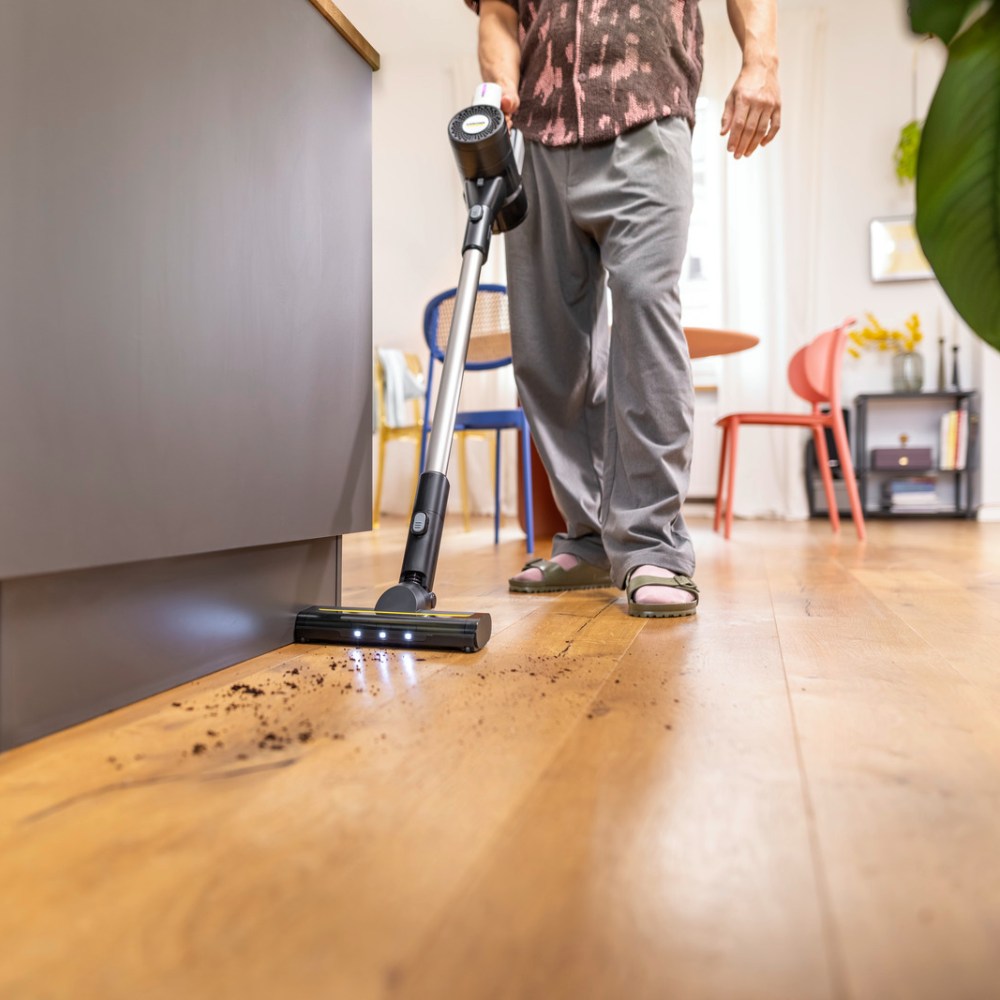 Зображення Пилосос KARCHER VCS 3 Nano Complet (1.198-930.0)