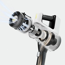 Пилосос KARCHER VCS 3 Nano Complet (1.198-930.0)