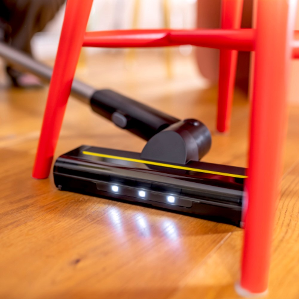 Фото Пилосос KARCHER VCS 3 Nano Complet (1.198-930.0)