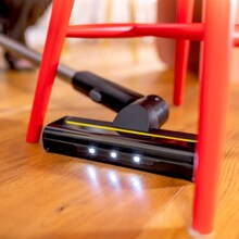 Пилосос KARCHER VCS 3 Nano Complet (1.198-930.0)