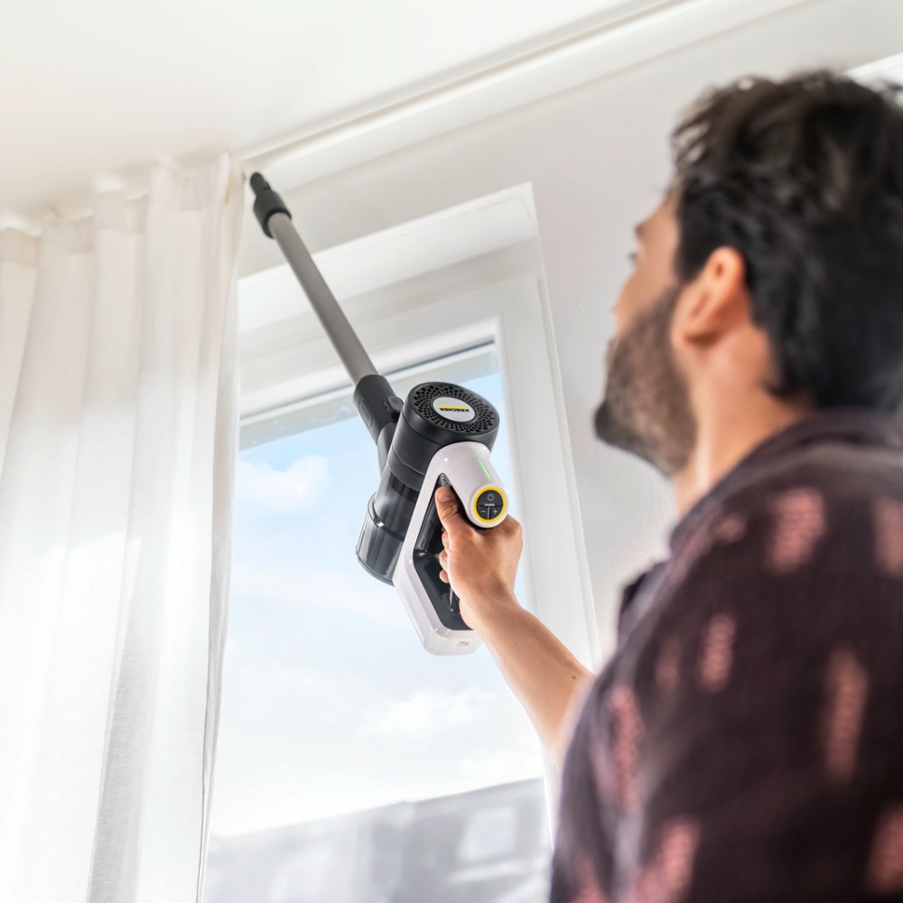 Покупка Пилосос KARCHER VCS 3 Nano Complet (1.198-930.0)