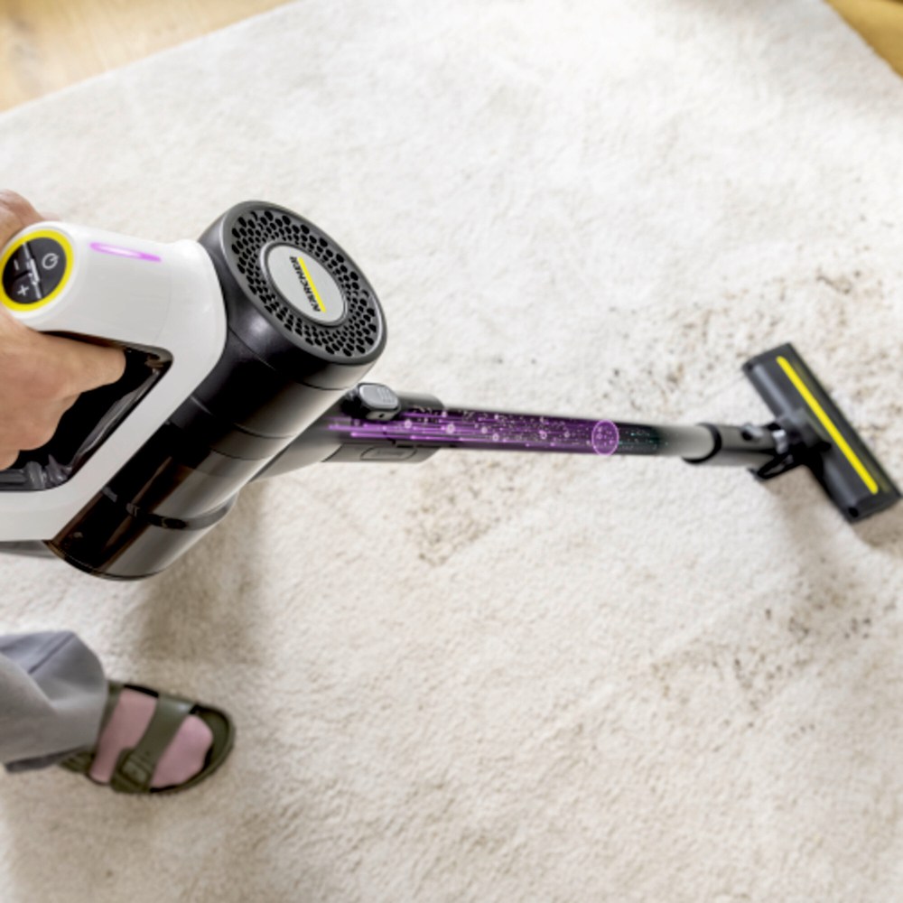 Замовити Пилосос KARCHER VCS 3 Nano Complet (1.198-930.0)