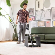 Пилосос KARCHER VCS 3 Nano Complet (1.198-930.0)