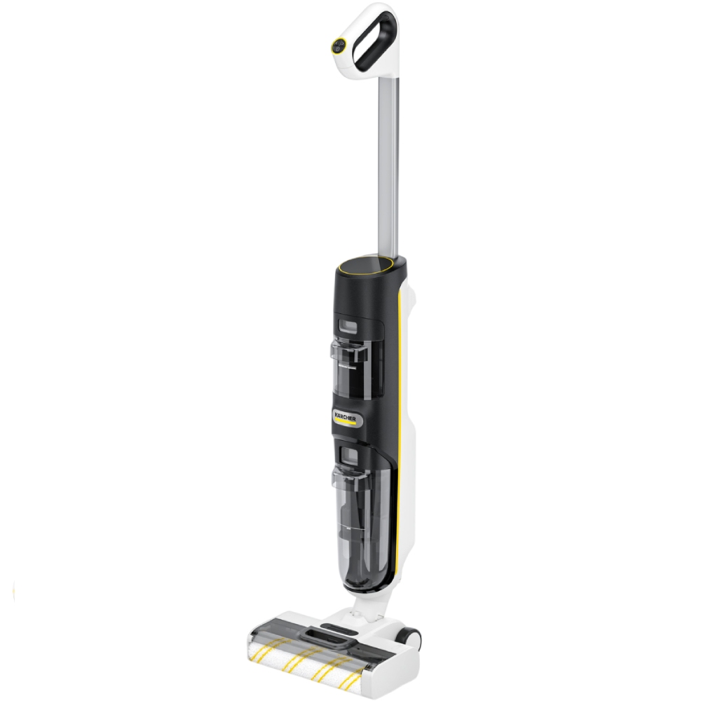 Пылесос KARCHER FCV 4 Dry Extra (1.056-136.0)