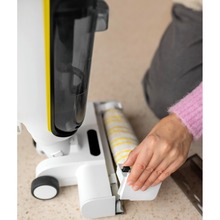 Пылесос KARCHER FCV 4 Dry Extra (1.056-136.0)