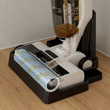 Пылесос KARCHER FCV 4 Dry Extra (1.056-136.0)