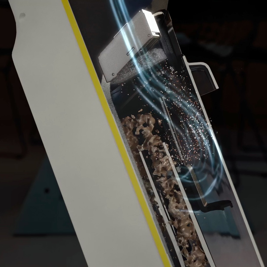 Фото Пылесос KARCHER FCV 4 Dry Extra (1.056-136.0)