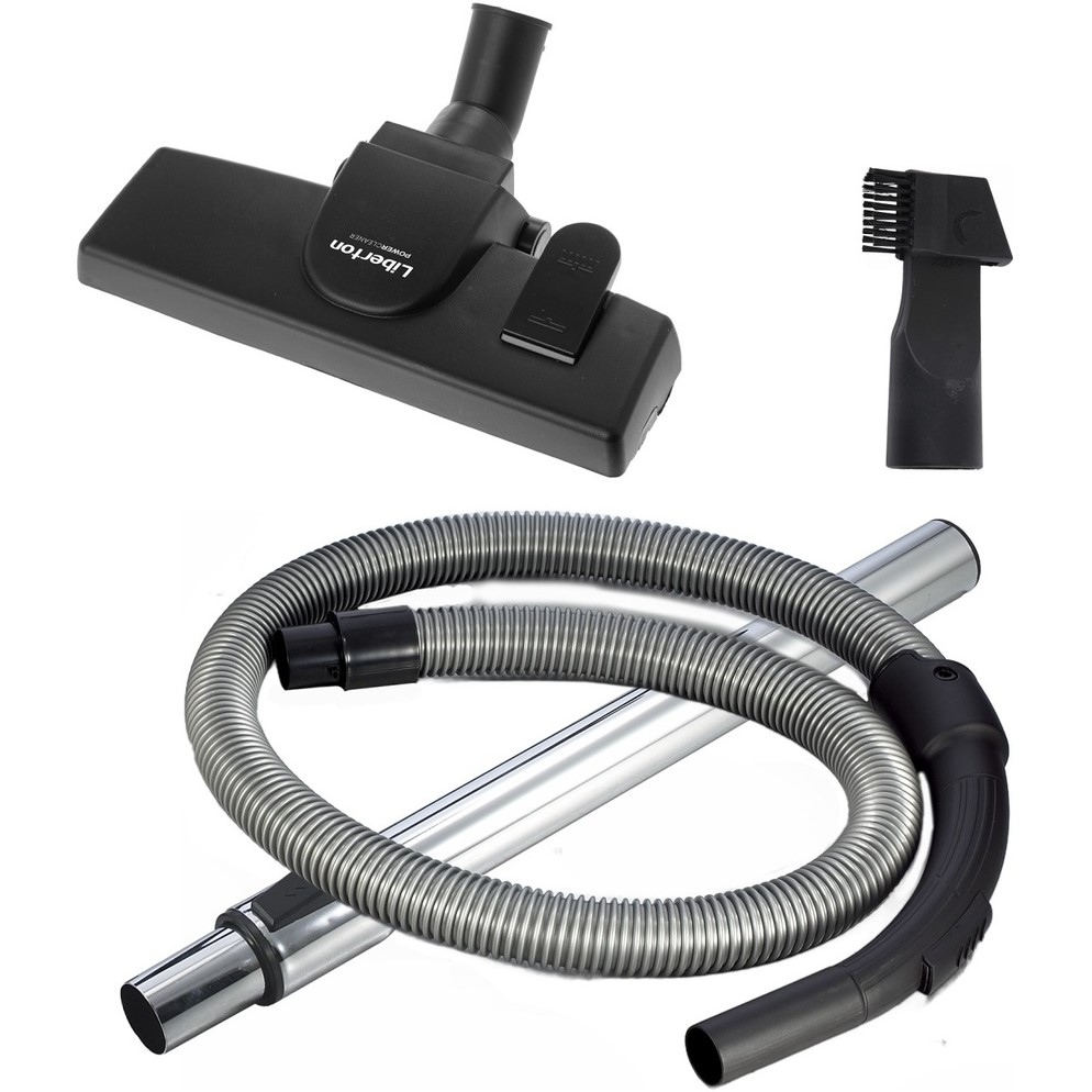 Пилосос LIBERTON LVC-4313 Потужність, що споживається 700