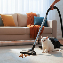 Пилосос LIBERTON LVC-4313