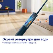 Электрошвабра PHILIPS OneUp 3000 Series XV3101/01