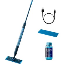 Електрошвабра PHILIPS OneUp 5000 Series XV5113/01