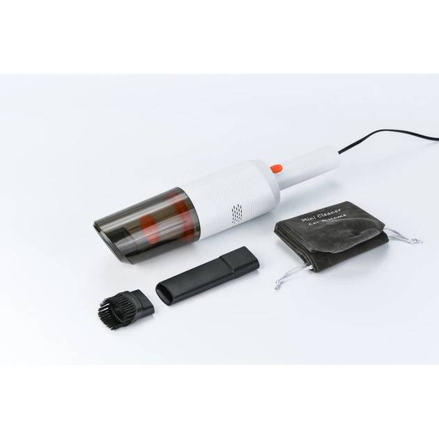 Пылесос ELIT MVC21W Тип уборки сухая