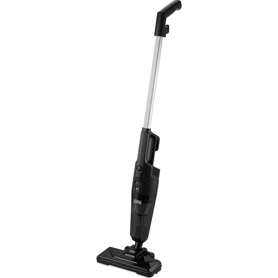 Пылесос WINNINGSTAR ST-5033 Black