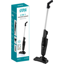 Пылесос WINNINGSTAR ST-5033 Black