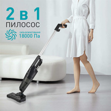 Пылесос WINNINGSTAR ST-5033 Black