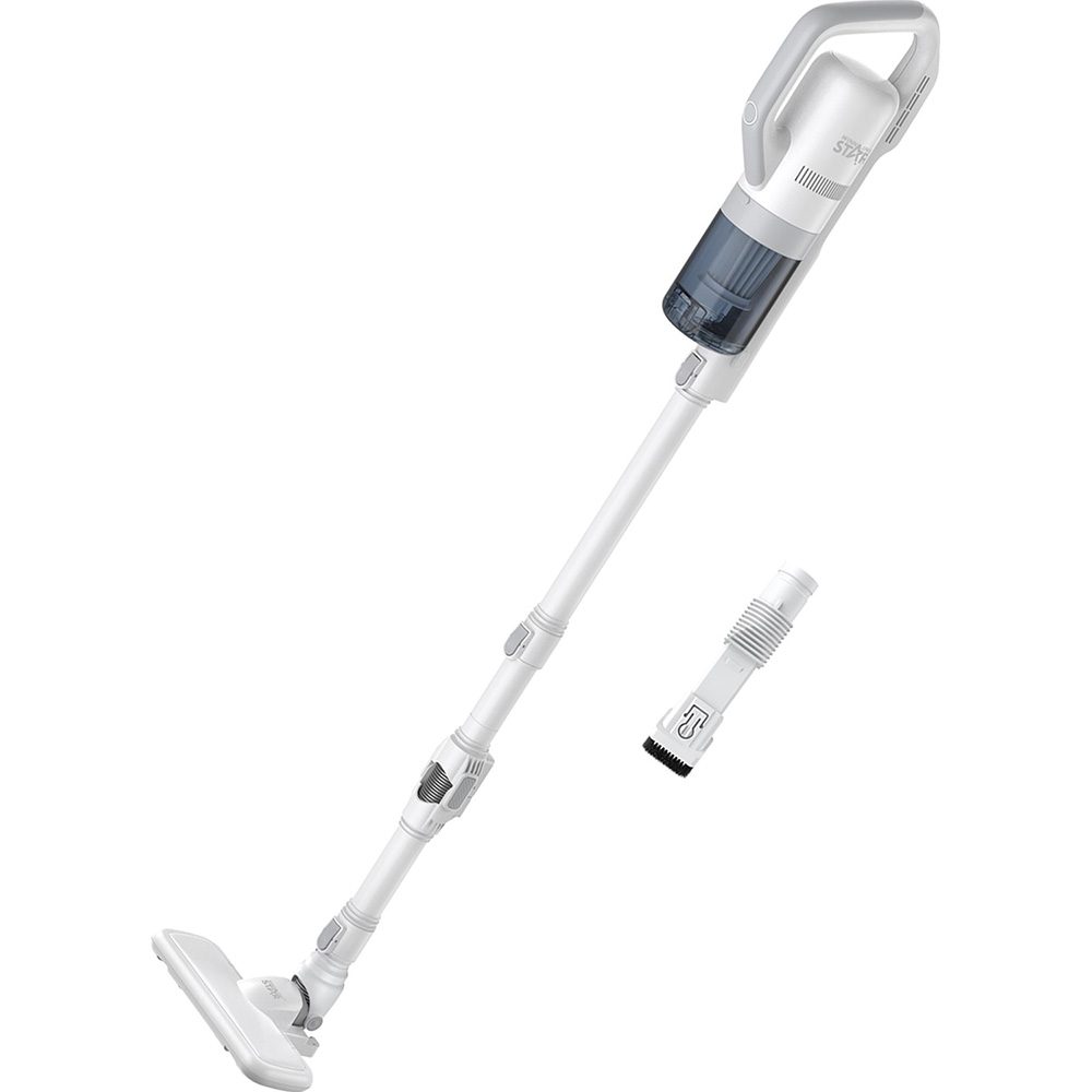 Пилосос WINNINGSTAR ST-5047 White