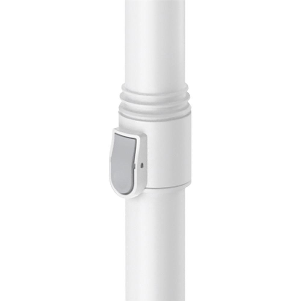 Зовнішній вигляд Пилосос WINNINGSTAR ST-5047 White