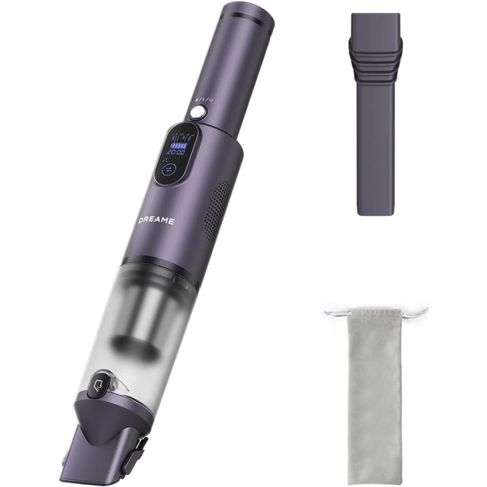 Пилосос DREAME E10