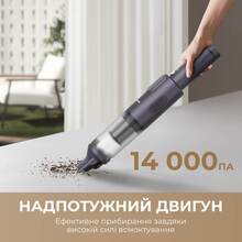 Пилосос DREAME E10