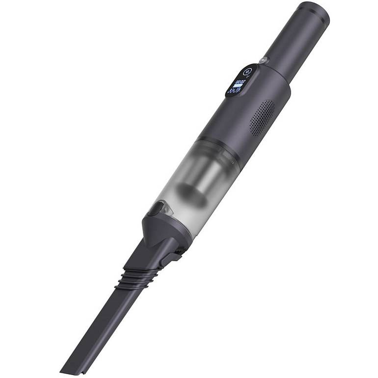 Пылесос DREAME E10 Тип ручной