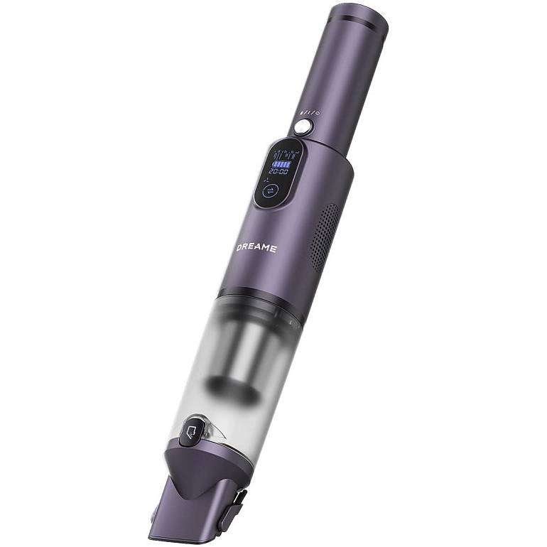 Пылесос DREAME E10