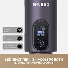 Пилосос DREAME E10