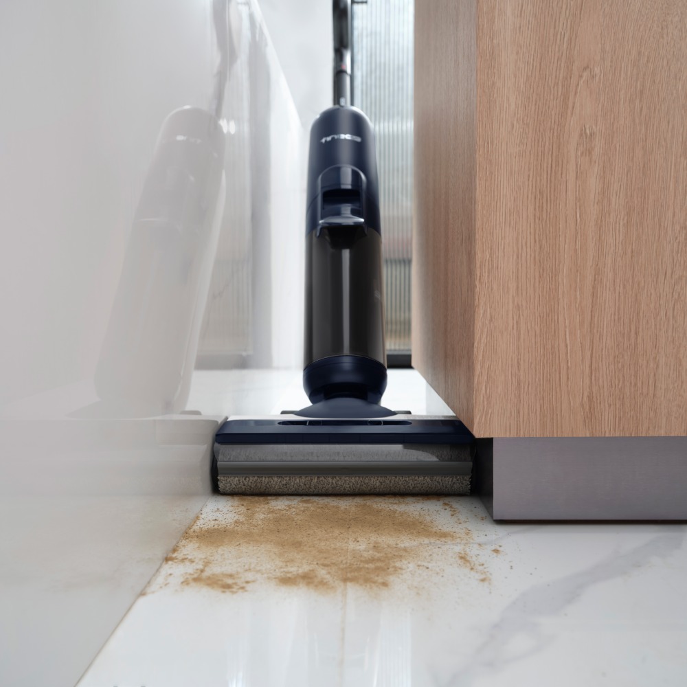 Фото 17 Пилосос TINECO Floor One S6 Flashdry Pet (FW360100DE)