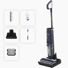 Пилосос TINECO Floor One S6 Flashdry Pet (FW360100DE)