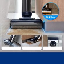 Пилосос TINECO Floor One S6 Flashdry Pet (FW360100DE)