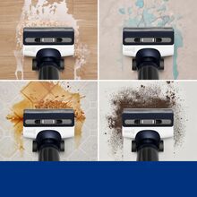 Пилосос TINECO Floor One S6 Flashdry Pet (FW360100DE)