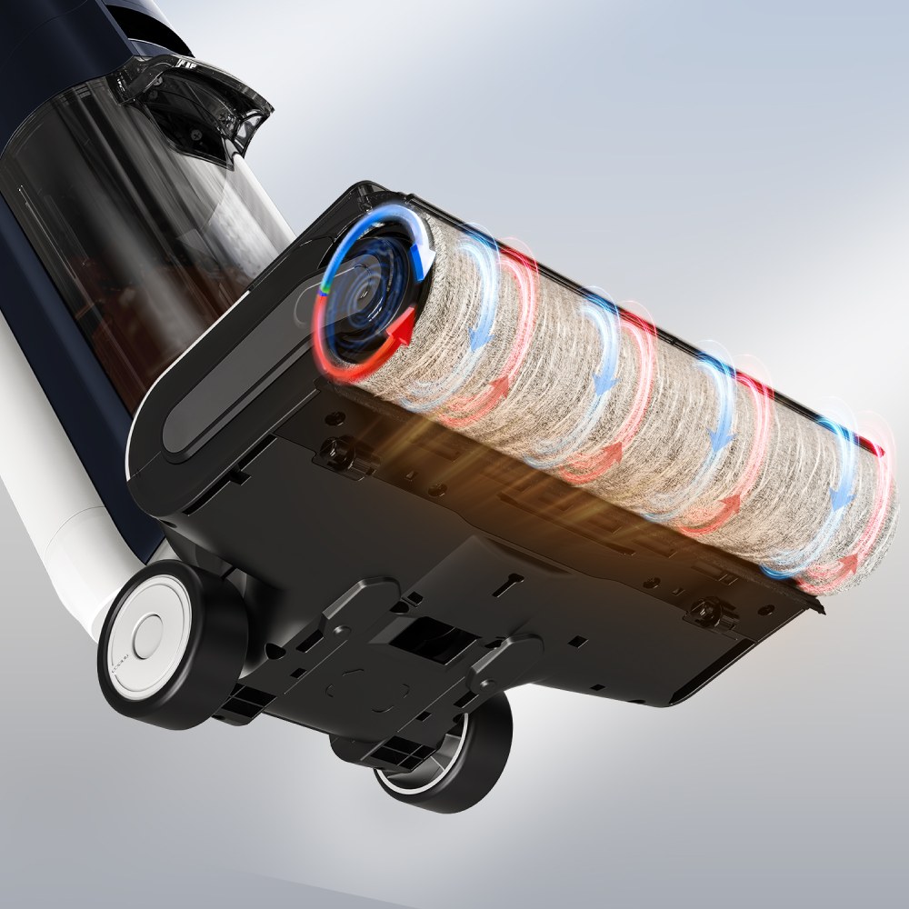 В інтернет магазині Пилосос TINECO Floor One S6 Flashdry Pet (FW360100DE)