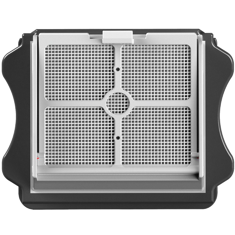 Замовити Пилосос TINECO Floor One S6 Flashdry Pet (FW360100DE)