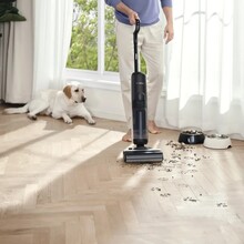 Пилосос TINECO Floor One S6 Flashdry Pet (FW360100DE)