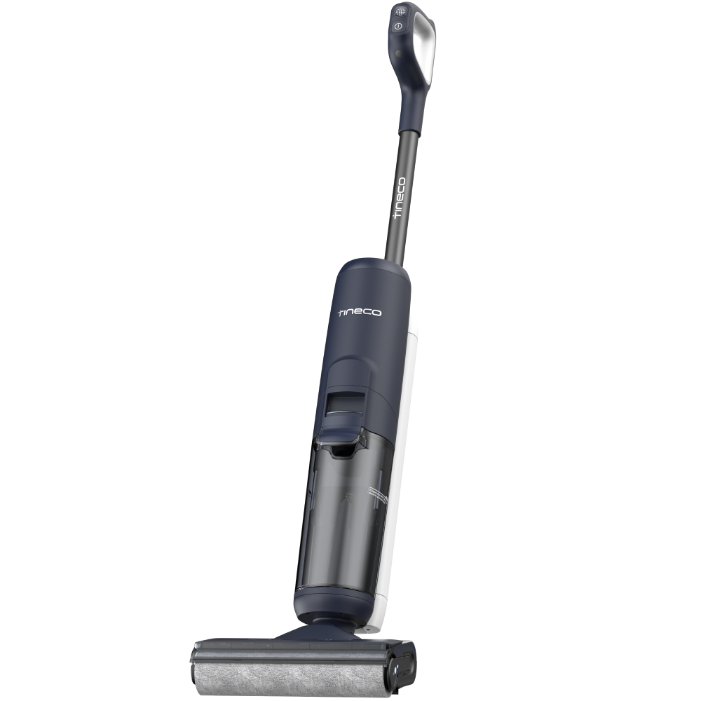 Пилосос TINECO Floor One S6 Flashdry Pet (FW360100DE)