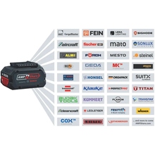 Пылесос аккумуляторный BOSCH GAS 18V-1 Professional без АКБ (0.601.9C6.200)