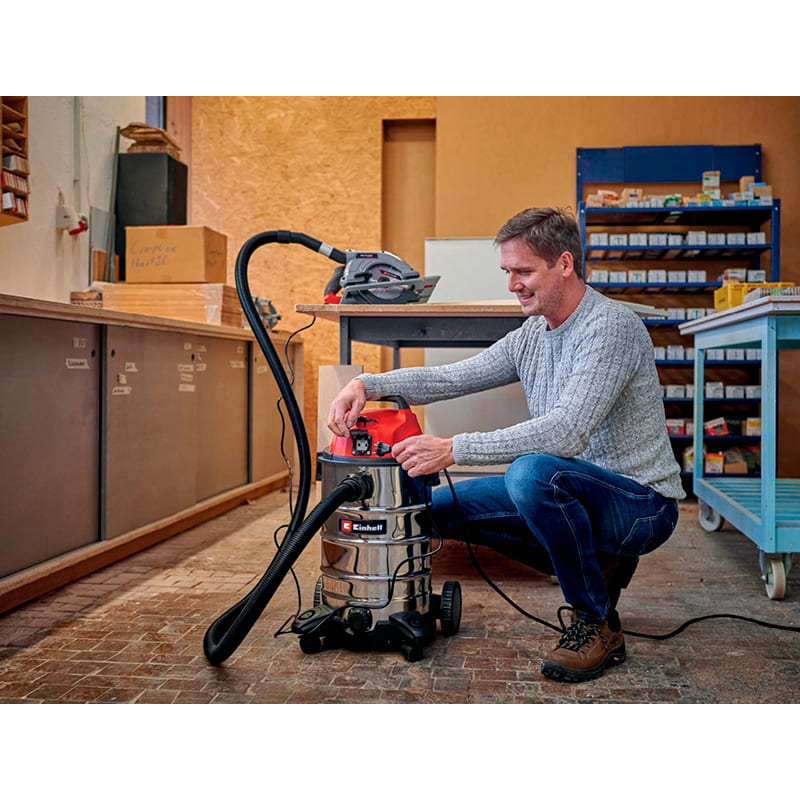 Покупка Пилосос EINHELL TH-VC 1930 SA (2342190)