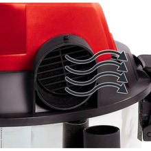 Пилосос EINHELL TH-VC 1930 SA (2342190)