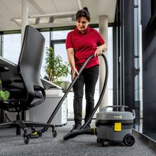 Пылесос KARCHER T 7/1 Classic (1.527-181.0)