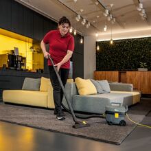Пылесос KARCHER T 7/1 Classic (1.527-181.0)