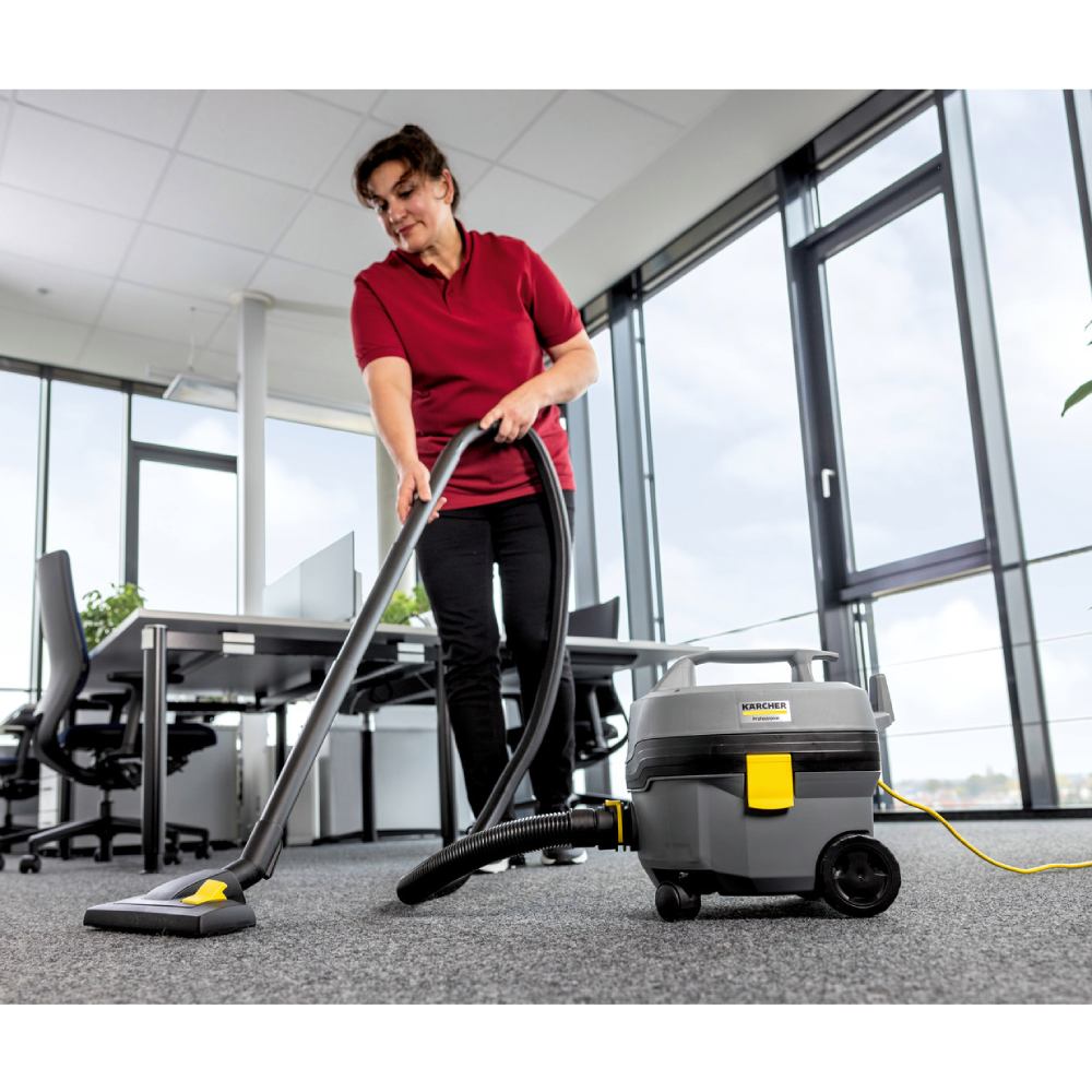 Фото Пылесос KARCHER T 7/1 Classic (1.527-181.0)