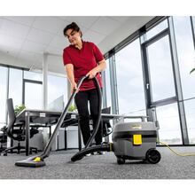 Пылесос KARCHER T 7/1 Classic (1.527-181.0)