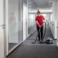 Пылесос KARCHER T 7/1 Classic (1.527-181.0)