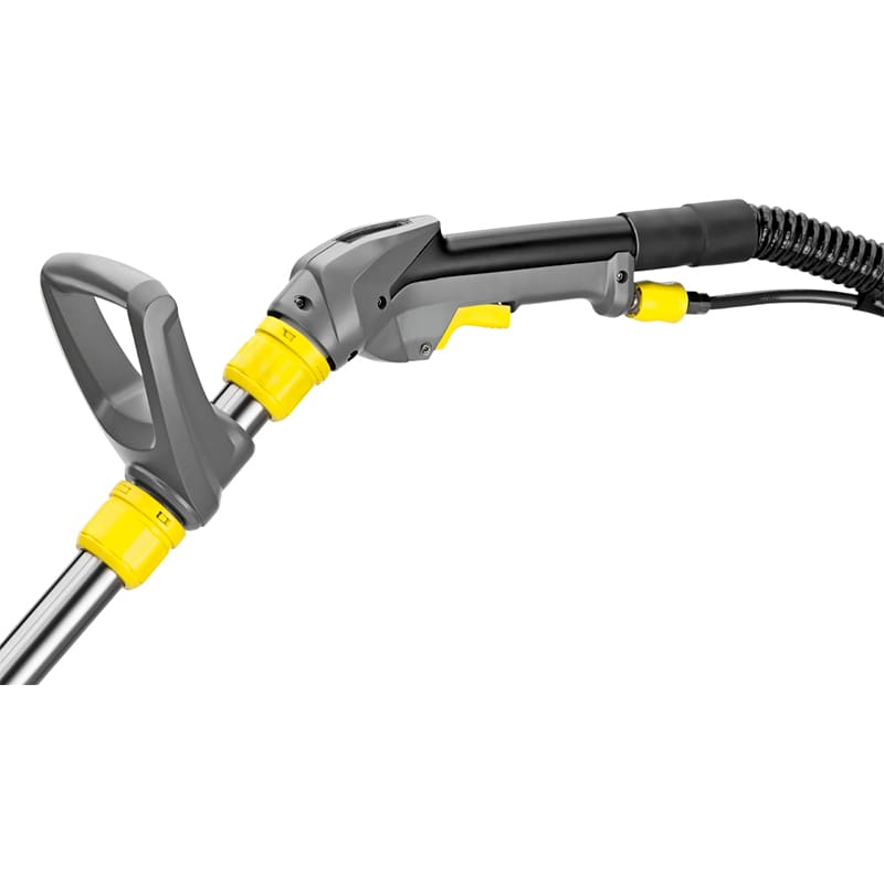 Пылесос KARCHER Puzzi 10/1 C hand nozzle (1.100-131.0) Мощность потребляемая 1250