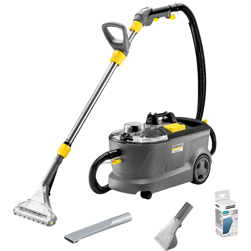 Пылесос KARCHER Puzzi 10/1 C hand nozzle (1.100-131.0)