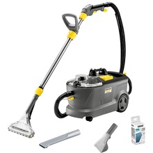 Керхер Пилосос професійний KARCHER Puzzi 10/1 C hand nozzle (1.100-131.0)