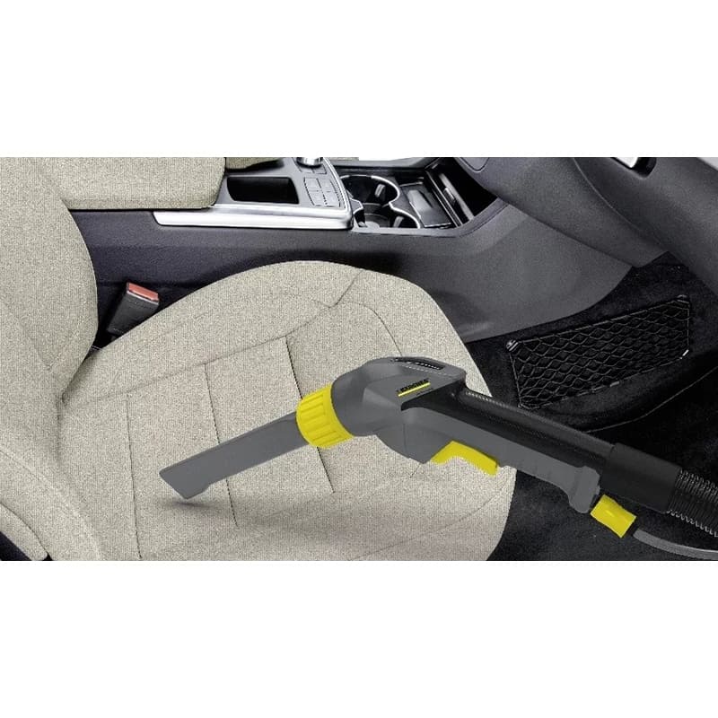 В интернет магазине Пылесос KARCHER Puzzi 10/1 C hand nozzle (1.100-131.0)