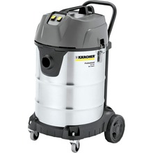 Керхер Пилосос професійний KARCHER NT 70/2 Me Classic (1.667-306.0)