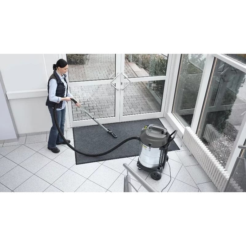 В Украине Пылесос KARCHER NT 70/2 Me Classic (1.667-306.0)