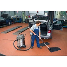 Пылесос KARCHER NT 70/2 Me Classic (1.667-306.0)